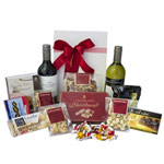 Amazing New Year Special Gift Hamper