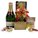 Exciting Sutherland Hampers