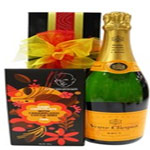 New Year Eve Hamper