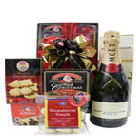 Adorable New Year Hamper