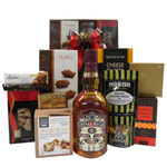 Exciting Hamper for New Year Carnival