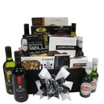 Amazing New Year Hamper