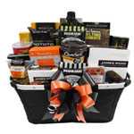 Magical New Year Bonanza Basket