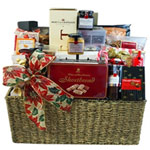 Vibrant Christmas Hamper