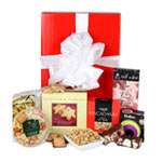 Bright Christmas Hamper