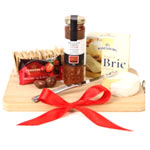 Attractive Christmas Hamper