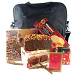 Incomparable New Year Cute Hamper