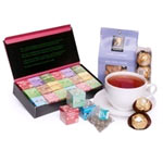 Attractive New Year Night Gift Hamper