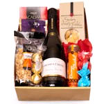 Innovative New Year Party Lover Hamper