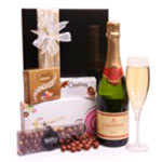 Extraordinary New Year Collective Hamper