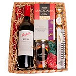 Joy of The Season Hamper