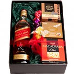 Charming Christmas Hamper