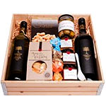 Breathtaking New Year Hamper