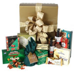 Bewitching Christmas Glows with Love Hamper