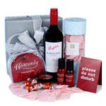 Classy New Year Hamper