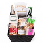 Graceful Hamper for Holy Christmas