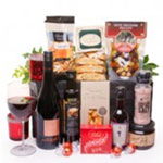 Exciting New Year Exploring Hamper