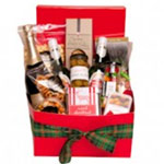 Angelic Christmas Hamper