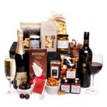 Awe-Inspiring Christmas Hamper