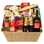 Charming New Year Hamper