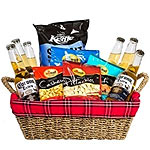 Lovely Christmas Indulging Hamper