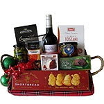 Awe-Inspiring Christmas Medley Hamper