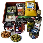 Extraordinary Eve of New Year Gift Hamper