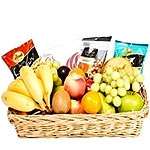 Breathtaking X-mas Love Gift Hamper