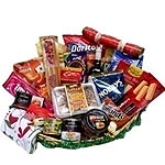 Bewitching New Year Hamper