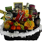 Awe-Inspiring Mother Merry Hamper