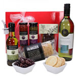 Winter Wonders - christmas Hamper