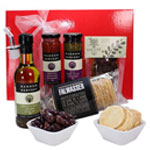 Incomparable christmas Holiday Special Hamper