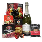 Captivating christmas Memorable Gift Hamper