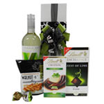 Charming christmas Hamper