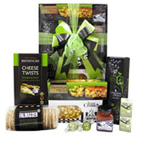 Adorable Gift Basket Loaded with Amazing Products