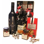 Christmas Party Hamper