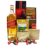 Yummy christmas Special Gift Hamper