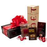 Vibrant christmas Hamper