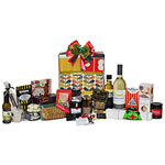 Gorgeous christmas Hamper