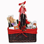 Wine and Chocolates Gift Hamper