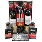 Classy christmas Love Gift Hamper Pure Luxury New Year Gift Hamper