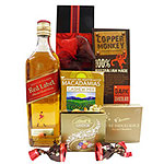 Yummy christmas Special Gift Hamper