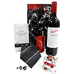 Classy christmas Colorful Hamper