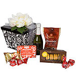 Dynamic christmas Hamper