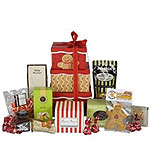 Gorgeous New Year christmas Hamper