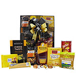 Smart Spirit of christmas Basket