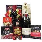 Exciting New Year Special Gift Hamper