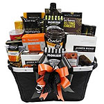 Incomparable christmas Gourmet Hamper