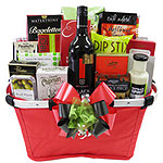 Winter Wonders - christmas Hamper