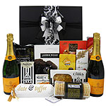 Glamorous christmas Bonanza Hamper